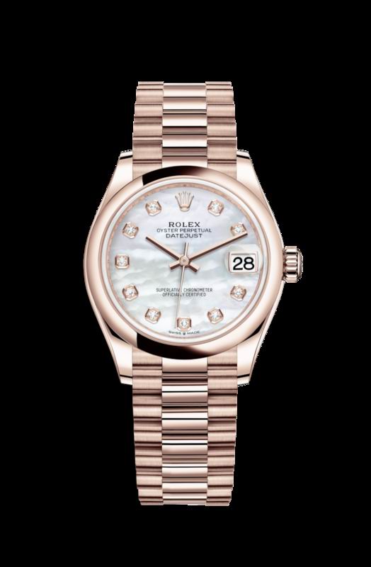 Rolex Watch 590